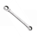 Double Ring Ratchet wrench (BS4611618)