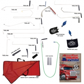 Access tools TMS Truck Master kit (TMS)