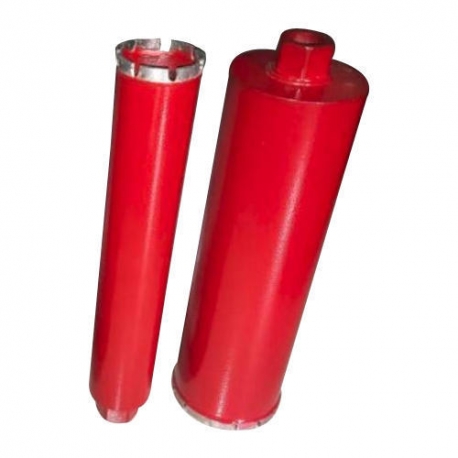 Diamond core bit 1-1/4''-7unc  3'' (570730)