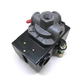 Pressure switch 4 port (A832042)