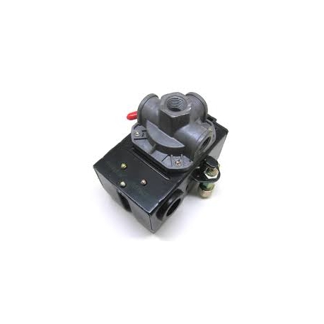 Pressure switch 4 port (A832042)