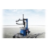 Semi-commercial tire changer with assist arm (TC8330)