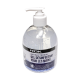 Blue Safety Gel Hand sanitizer disinfectant (BG500)