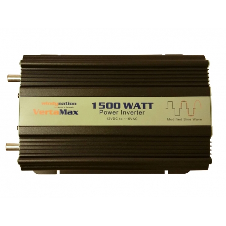 1500 Watt power inverter XL-LITE (PI1500)