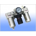 3/8'' drive Oiler, Regulator and Water Separator filter (AC250003N)