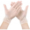 Powder free Vinyl gloves 100pc L (DV4100CF-L)