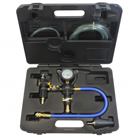 Vacuum type cooling system filler kit (MTC43013)