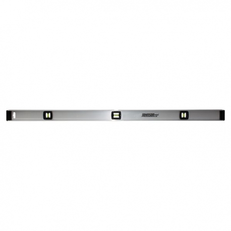 Johnson 48'' aluminum level (40-1348)