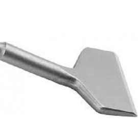 SDS PLUS CHISEL 2 inch (SDSPC2)