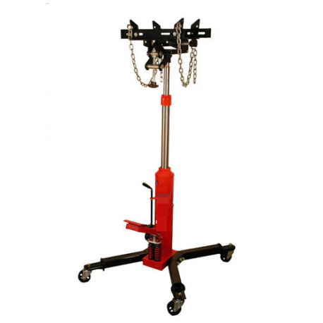 1000 LB 2 STAGE HYDRAULIC TRANSMISSION JACK  (TJ2S)