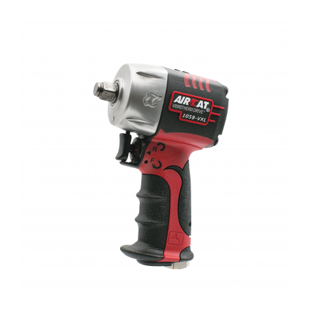 3/8'' drive mini vibrotherm aircat impact wrench (1059VXL)