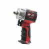 3/8'' drive mini vibrotherm aircat impact wrench (1059VXL)