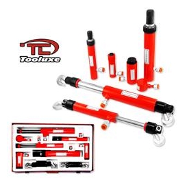 7PC AUTO BODY/ HYDRAULIC FRAME REPAIR KIT (20727L)