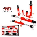 7PC AUTO BODY/ HYDRAULIC FRAME REPAIR KIT (20727L)