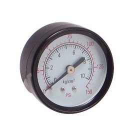 Gauge 1-1/2 inch (13960)