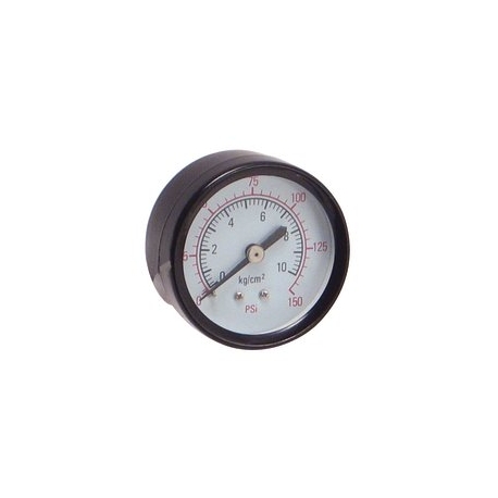 Gauge 1-1/2 inch (13960)