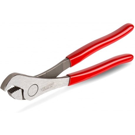 Tekton 7-3/4'' Nut Jaw Plier (PGF40007)