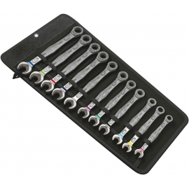 Wera Joker Wrench set 11 pc (WER05020013001)