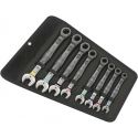 WERA Joker combination wrench set 8 pc (WER05020012001)