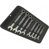 WERA Joker combination wrench set 8 pc (WER05020012001)