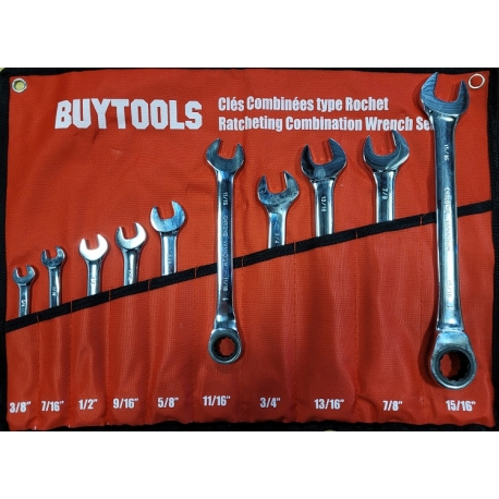 C deals type wrench