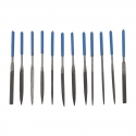 Needle file set 12 piece (711306)