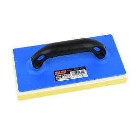 Removable sponge float 120304