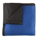 Blue/ Black Moving Blanket (20690)