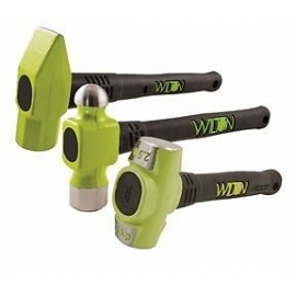 Wilton 3 piece B.A.S.H hammer set (WIL-3-BASH)