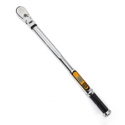 Gearwrench digital accuracy 1/2'' drive torque wrench (85196)