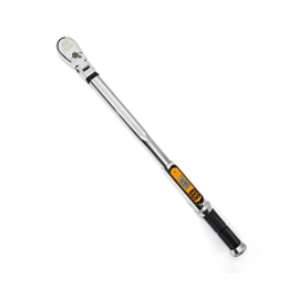 Gearwrench digital accuracy 1/2'' drive torque wrench (85196)
