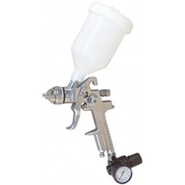 Lemmer 3 pc paint gun set (L015-008)