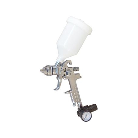 Lemmer 3 pc paint gun set (L015-008)