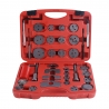 Ensemble outils etriers et freins  35mcx LS-423
