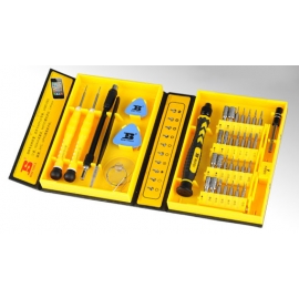 38 piece mobile repair tool kit BS468039