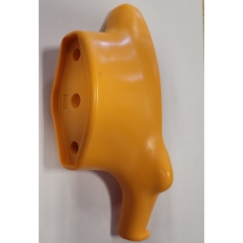 Nylon demount head for tire changer (TC930N)