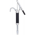 Lumax Black heavy duty lever action barrel pump (LX-1316)