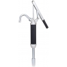 Lumax Black heavy duty lever action barrel pump (LX-1316)