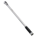 Genius 3/4'' torque wrench 100-600 lb (GNS680600F) - CENTRE OUTILS PLUS