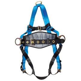 Full Body Safety Harness CSA approved (105715)