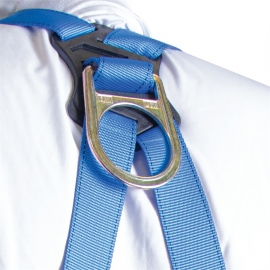 Full Body Safety Harness CSA approved (105715)