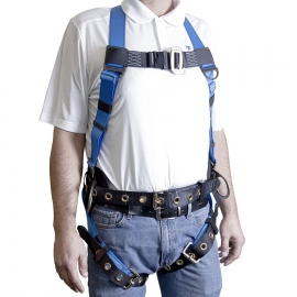 Full Body Safety Harness CSA approved (105715)