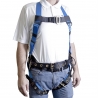 Full Body Safety Harness CSA approved (105715)