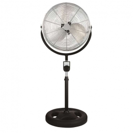 18 inch standing HV Fan 3 speed (F000581HV)