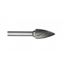 Carbide burr G1020M06