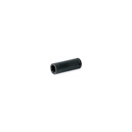 Extra deep impact socket 24mm (BS364224)