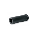 Extra deep impact socket 24mm (BS364224)