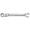Geartech 13mm ratchet wrench flex end (BS431613)