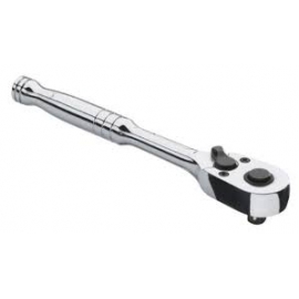 3/8'' quick release ratchet (BS361328)