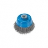 Crimped wre brush 3'' x 5/8'' (413544)